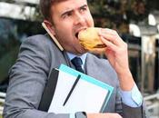 Comer despacio
