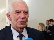 Borrell asegura Putin «amenaza existencial» tiene éxito Ucrania detendrá ahí»