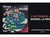 Russ Riviera