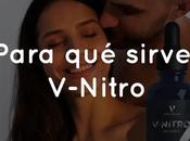 Para sirve V-Nitro