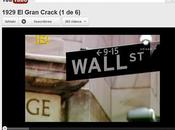 Documental sobre Crisis 1929