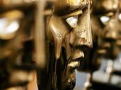 Nominaciones BAFTA 2012