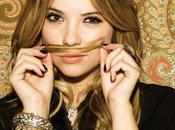 Ashley Benson, nuevo fichaje para Spring Breakers