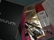 Glamourum Valentín