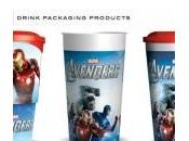 productos cines también visten Vengador