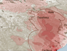 ¿Qué está sucediendo Fukushima?