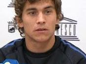 "papelito" fernandez ante prensa