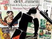 Guía novela cine negros