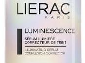 Luminescence LIERAC