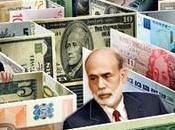 papel bancos centrales