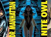 Before Watchmen. está pasando