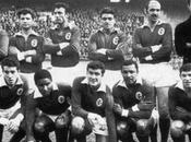 Equipos históricos: Benfica Eusebio