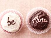 Cupcakes Nota Amor
