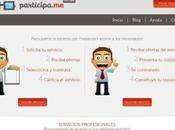 Plataforma para buscar encontrar empleo como Freelance