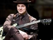 Jack White Blunderbuss (2012)