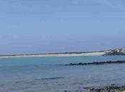 Fuerteventura, Visitando Isla Lobos