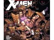 Primer vistazo Wolverine X-Men