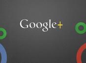 Google+ alcanzó millones usuarios