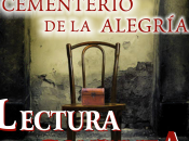 Lectura conjunta: cementerio alegría'