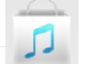 Disponible World: Music Store 1.1.0.34 tienda musica oficial BlackBerry)