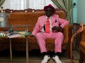 Pero África apariencias también engañan....