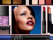 NARS Spring'12 collection