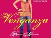 Cubierta, sinopsis fecha publicación Venganza: parte Pequeñas Mentirosas (Sara Shepard)