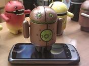Google refuerza seguridad para evitar 'malware' dispositivos Android