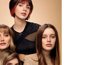 Colección 2024 coloración para pelo Hairssime.