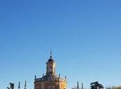 Real Iglesia Antonio Padua, Aranjuez (Comunidad Madrid, España)