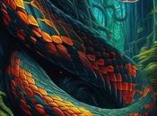 serpiente corredor