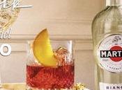 Martini® reúne ‘másters’ aperitivo diferentes locales moda españa