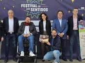 Festival Sentidos Roda recibirá unos días declaración Fiesta Interés Turístico Regional