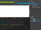 Programas para desarrollar sitios web.