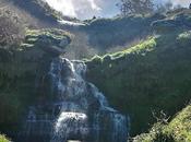 Cascada Mexona Playa Merón