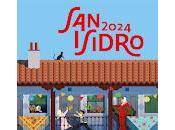 Isidro 2024, programación