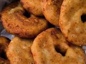 Arepitas dulces anís