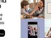 Madre: Samsung ofrece descuentos hasta para sorprender buen regalo