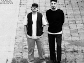 Corea Buena estrenan juego