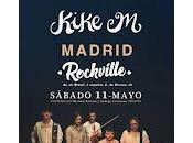 Kike Sala Rockville