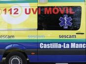 fallecidos tras colisión turismo camión frigorífico Membrilla (Ciudad Real)