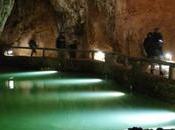 Cuevas bonitas España