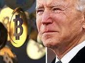 Biden fija regulación Criptomonedas