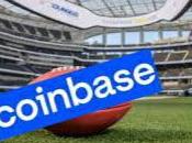 Súper Bowl Coinbase