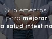 Suplementos para mejorar salud intestinal