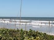 Ruta Canaveral National Seashore Smyrna Beach Maytown Osteen