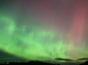 ¿Qué causa diferentes colores aurora? experto explica arcoíris eléctrico