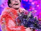 Suiza gana Festival Eurovisión 2024. España queda posición