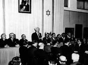 Historia: mayo proclama estado Israel