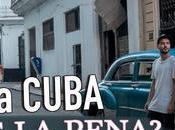 seguro viajar Cuba 2024?